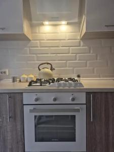 Квартиры на Комарова 23 - 88