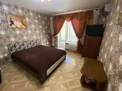 Квартиры на Адмирала Крюйса 23/5 - 8