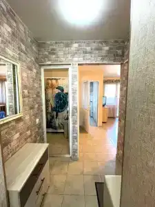 Квартиры на Галины Петровой 10 - 4