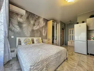 Квартиры на Перепелином переулке 20 - 127