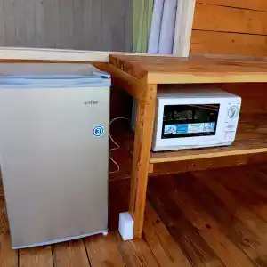 Кемпинг Порфмий - 68