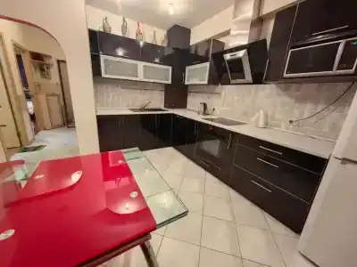 Квартиры на Руставели 60 - 40