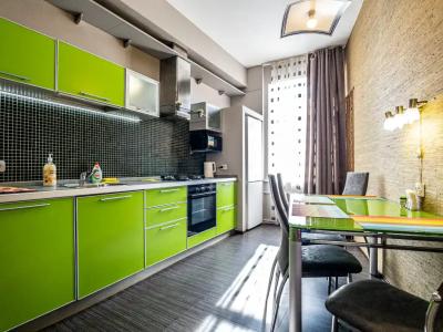 на проспекте Гагарина - 33