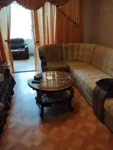 в центре Сухума, до моря 400 м - 5