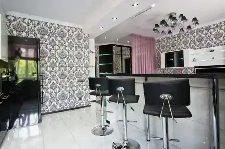 Квартиры на Комсомольской 34 - 2