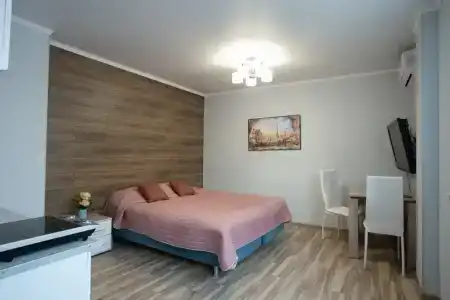 Квартиры на Белинского 30 - 490