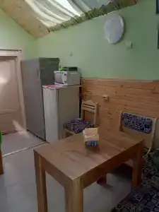 Vacation Home on Polevaya 9 - 8