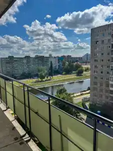 Квартиры на Московском 72 - 38