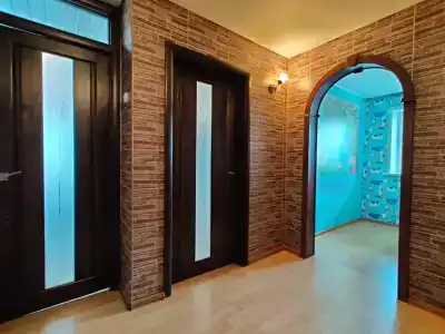 Apartament on Yliyanovskaya 60 - 6