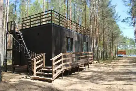Большая Рыба - 1