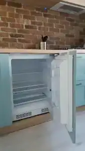 в центре с видом на парк - 7