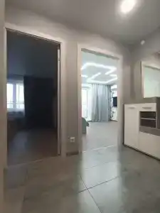 Уютная квартира на Раскольникова, 11Б - 30
