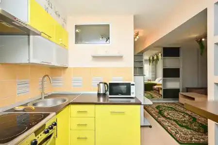 Квартиры на имени Газеты Красноярский Рабочий 165 - 58