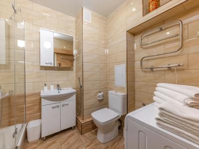 Квартиры на Кременчугской 11 - 348