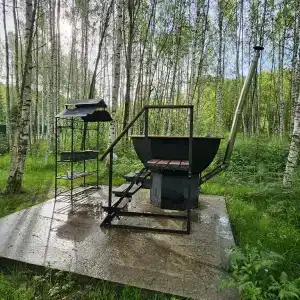 В гостях у леса - 57