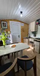 Архыз Шале Хаус - 9