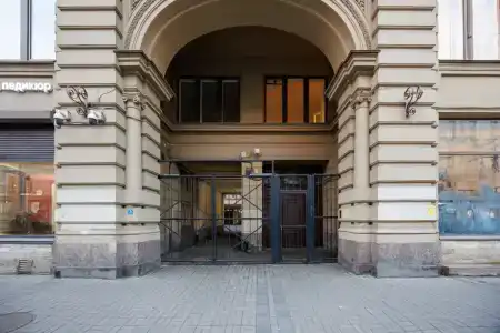 Квартиры на Гороховой 71 - 306