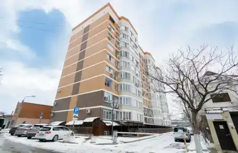 Карасунская улица Апартаменты - 13