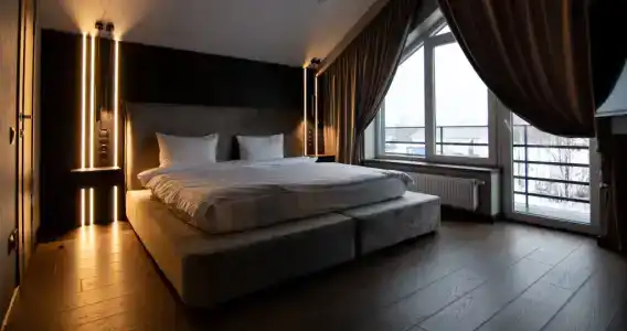 Резиденции Виллингстон - 112