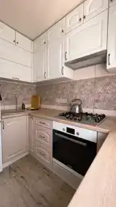 Квартиры на Барнаульской 7 - 170