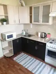 Квартиры на Гостенской 12 - 23