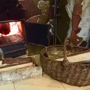 Дом на Прохладной 11 - 13