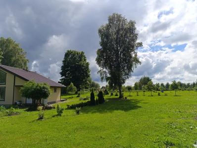 Гостевой домик на хуторе Керино - 25