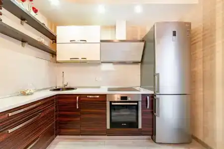 Квартиры на Притыцкого 97 - 62