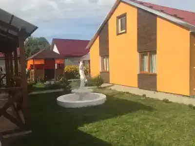 Агроусадьба Царское село - 0