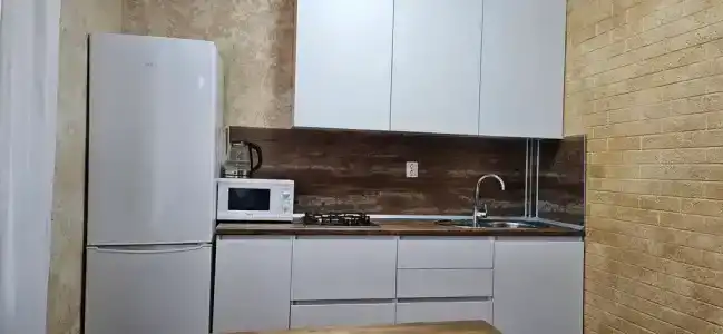 Гостевой дом на Набережной 6Б - 51