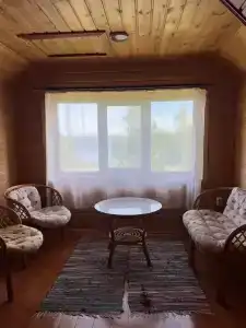 Семейный с Баней - 60