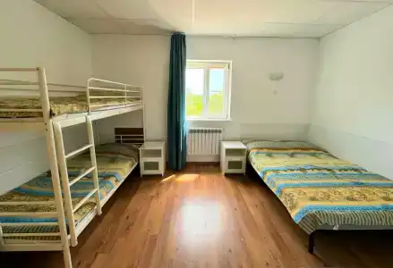 Дом на Лесной - 3
