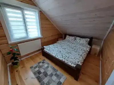 Агроусадьба у Кукушкина в Дубах - 4