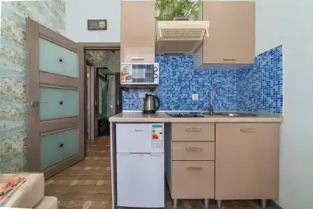 Квартиры на Кирова 1 - 287