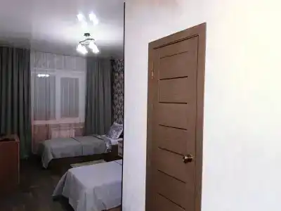 Квартиры на Олимпийской 35 - 21