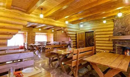 Русский двор - 7