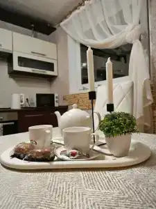 Квартиры на Зои Космодемьянской 33 - 43