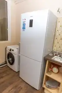 Частный дом в Хатежино - 10