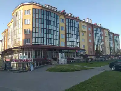 Первомайская, 55 - 13