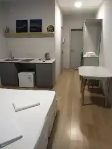 Квартиры на Лебедева 38А