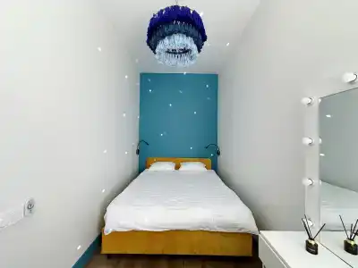 Квартиры на Адмирала Фокина 7А - 300