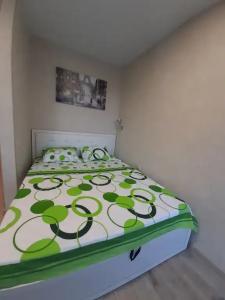 Квартиры на Цветочной 34 - 209