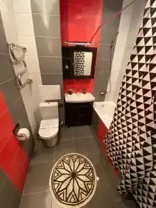 Bright Apartment - 15