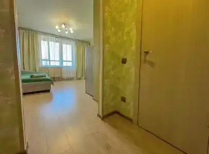 Квартиры на Авиаторов Балтики 5 - 100