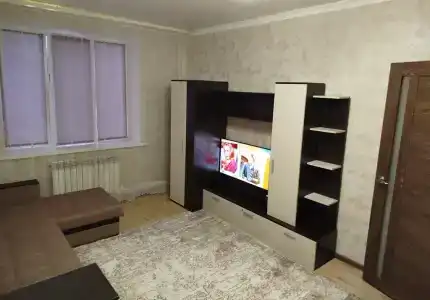 Квартиры на Коминтерна 32Б - 33
