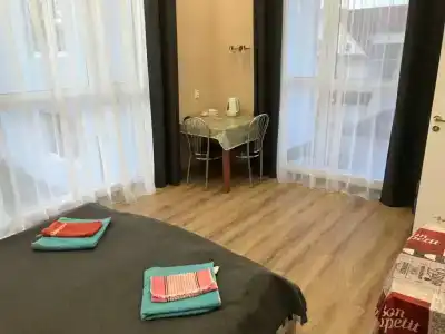 Гостевой дом - 0