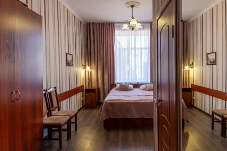 Демократ на Некрасова 58 - 163