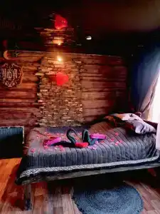 Дом с сауной - 2