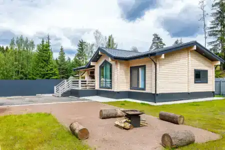 Solar House - 57
