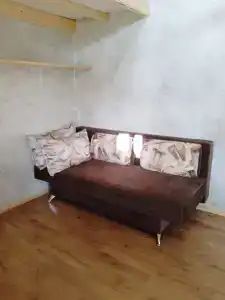 Домики с видом на Мунозеро - 7